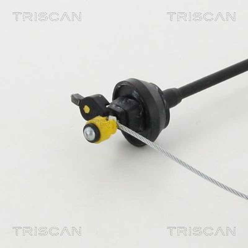 TRISCAN 8140 18302 Gaszug für Kia Rio