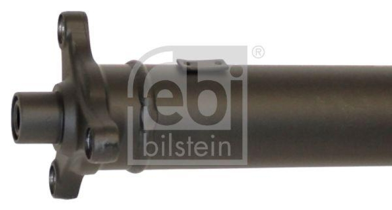 FEBI BILSTEIN 174109 Kardanwelle für VW-Audi