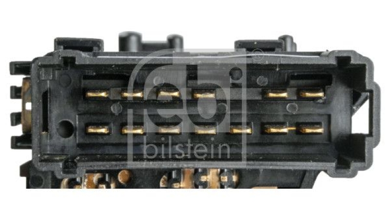 FEBI BILSTEIN 181597 Lenkstockhebelschalter für Renault