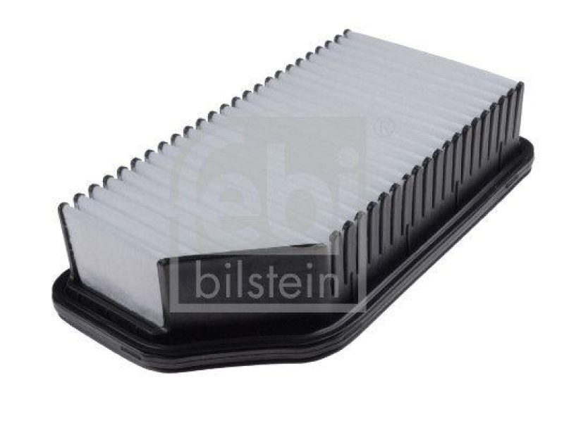 FEBI BILSTEIN 183892 Luftfilter für KIA