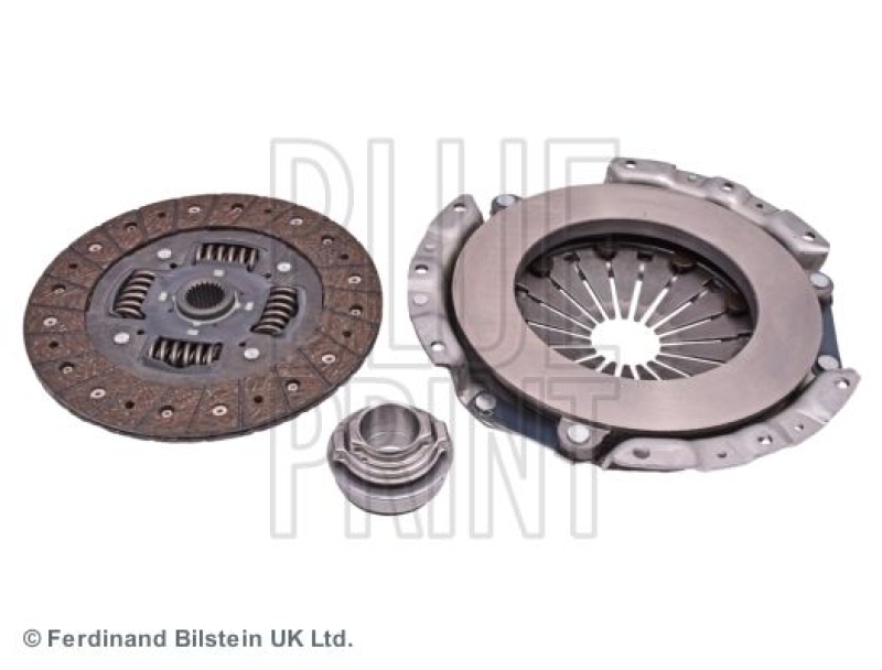 BLUE PRINT ADC43008 Kupplungssatz für MITSUBISHI