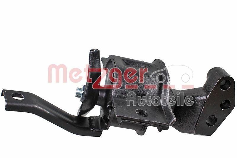 METZGER 8054229 Lagerung, Motor für HYUNDAI rechts