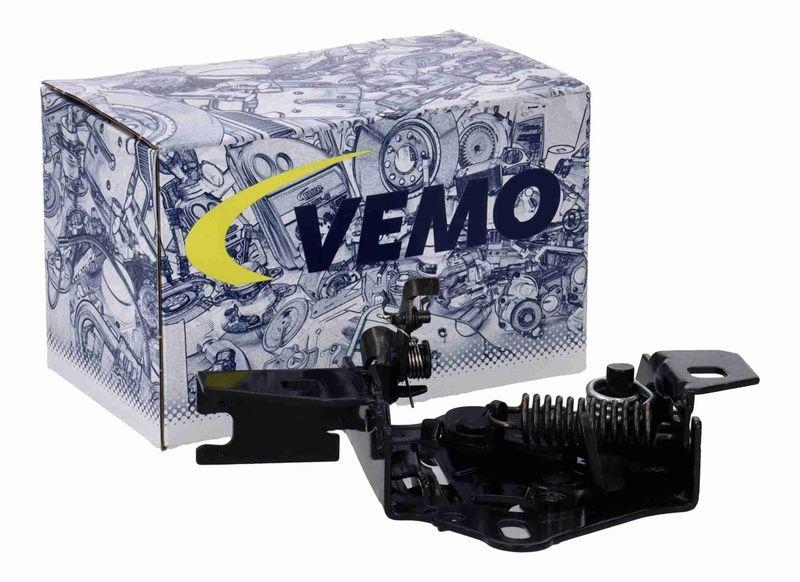 VEMO V10-85-0210 Motorhaubenschloss für VW