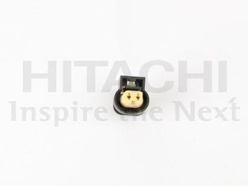 HITACHI 2507019 Sensor, Abgastemperatur für MERCEDES u.a.