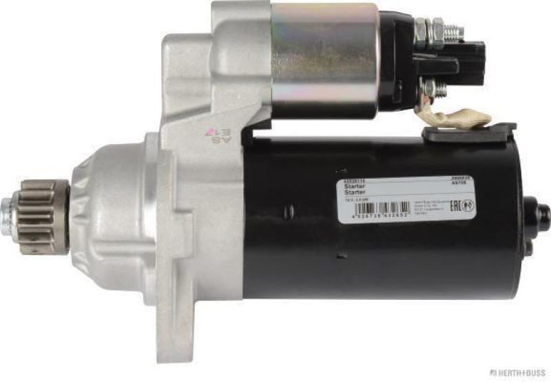 HERTH+BUSS 42025110 Starter