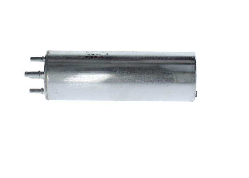 BOSCH 0 450 906 467 Kraftstofffilter