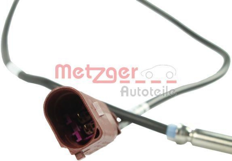 METZGER 0894202 Sensor, Abgastemperatur