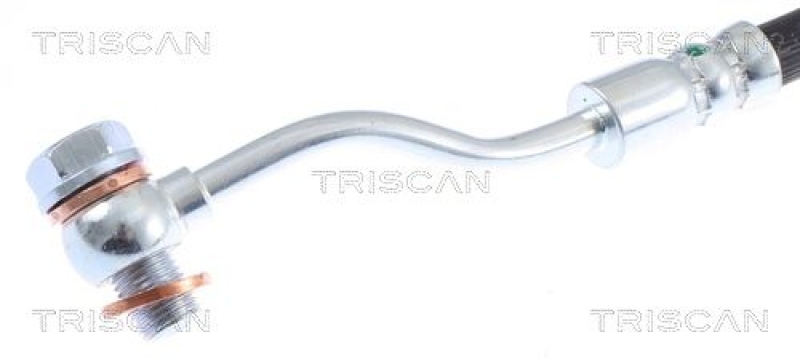 TRISCAN 8150 43166 Bremsschlauch für Hyundai I-Serie