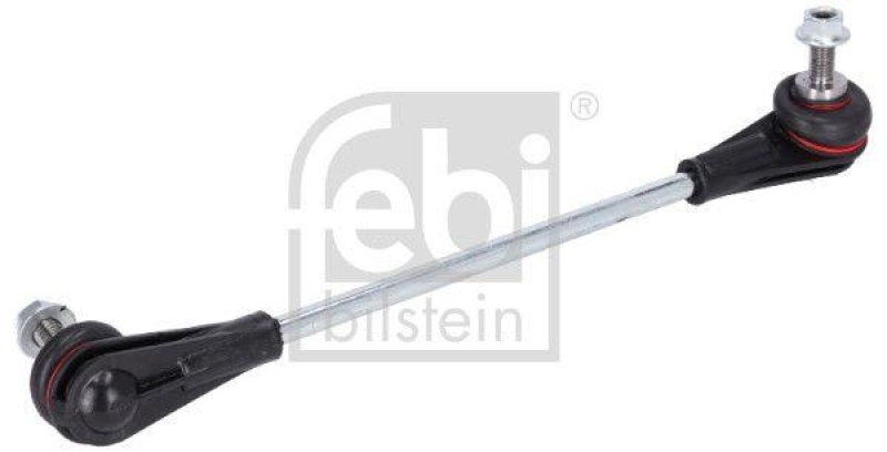 FEBI BILSTEIN 184963 Verbindungsstange mit Sicherungsmuttern für BMW