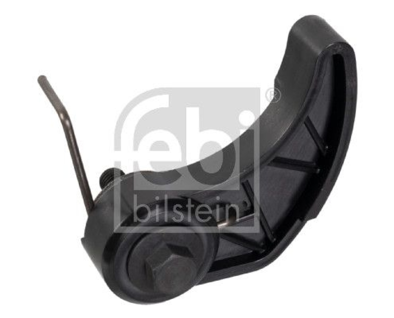 FEBI BILSTEIN 33693 Kettenspanner für Ölpumpenantrieb für VW-Audi