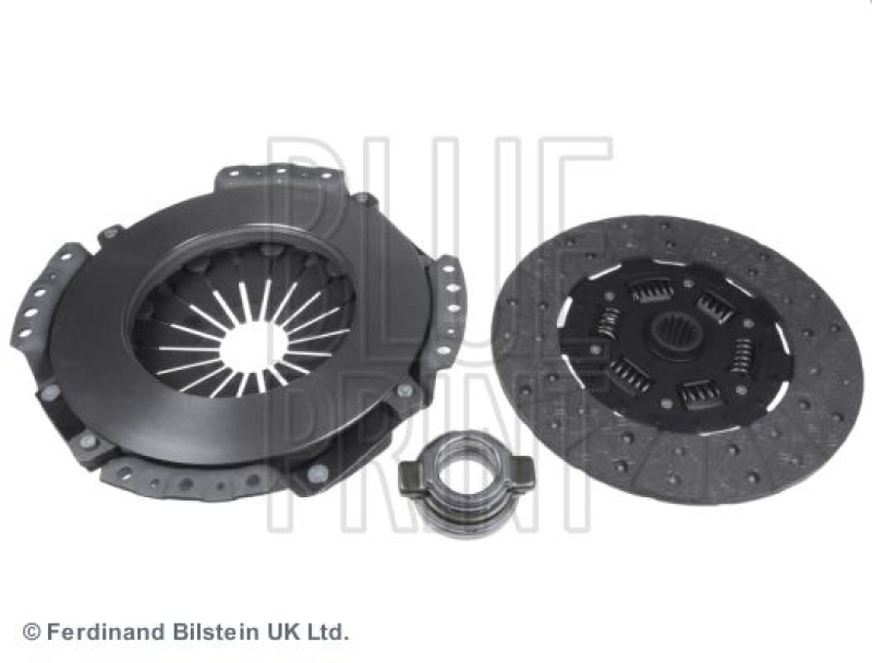 BLUE PRINT ADC430101 Kupplungssatz für MITSUBISHI