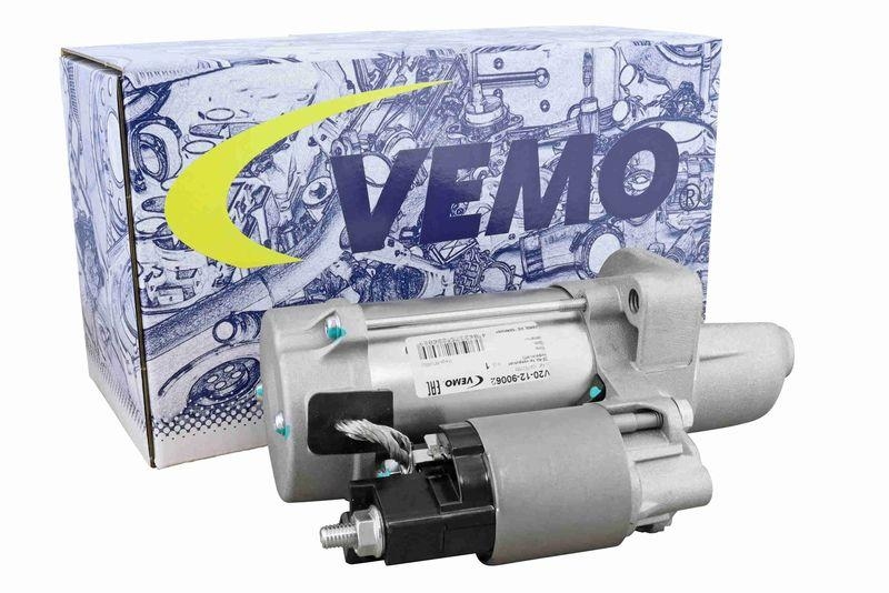 VEMO V20-12-90062 Starter für BMW