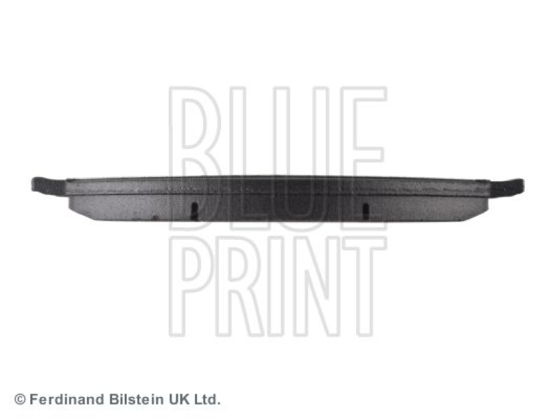 BLUE PRINT ADM542104 Bremsbelagsatz mit Schrauben für Ford Pkw