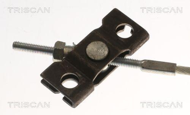 TRISCAN 8140 83001 Handbremsseil für Maxus