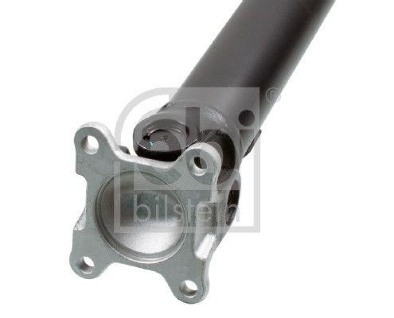 FEBI BILSTEIN 174111 Kardanwelle für Mercedes-Benz