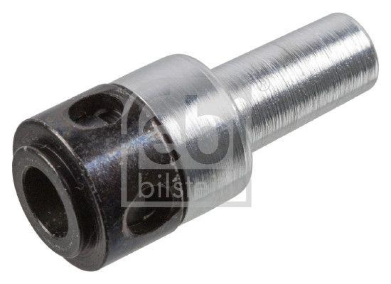 FEBI BILSTEIN 176264 Öldruckventil für Volvo