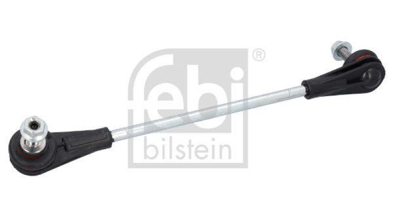 FEBI BILSTEIN 184964 Verbindungsstange mit Sicherungsmuttern für BMW