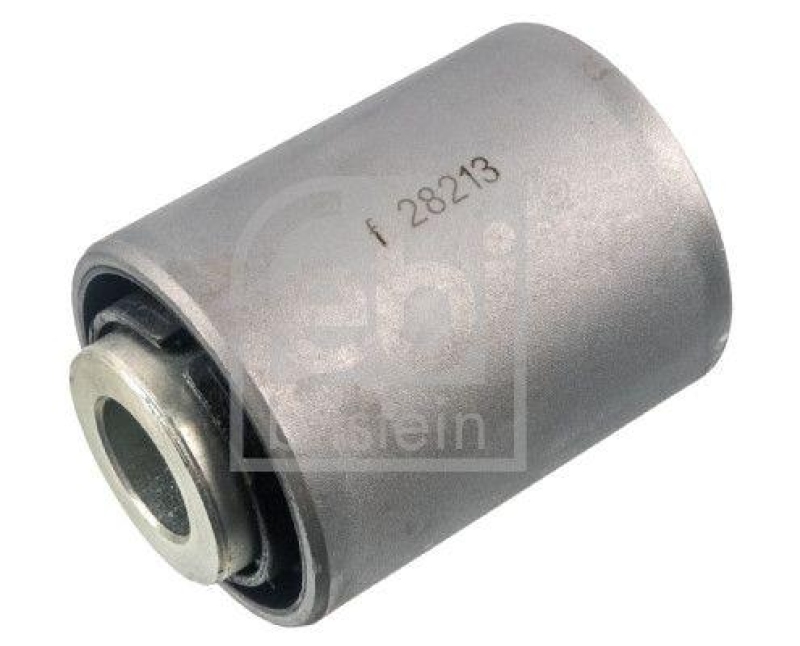 FEBI BILSTEIN 28213 Federbuchse für Federbock für Iveco