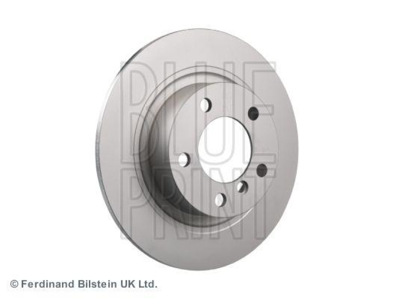 BLUE PRINT ADB114321 Bremsscheibe für Mini