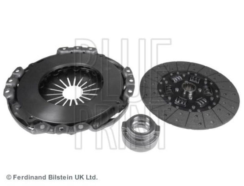 BLUE PRINT ADC430103 Kupplungssatz für MITSUBISHI