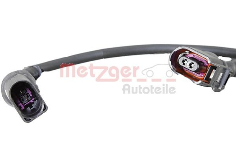 METZGER 2324122 Kabelreparatursatz, Raddrehzahlsensor für VW