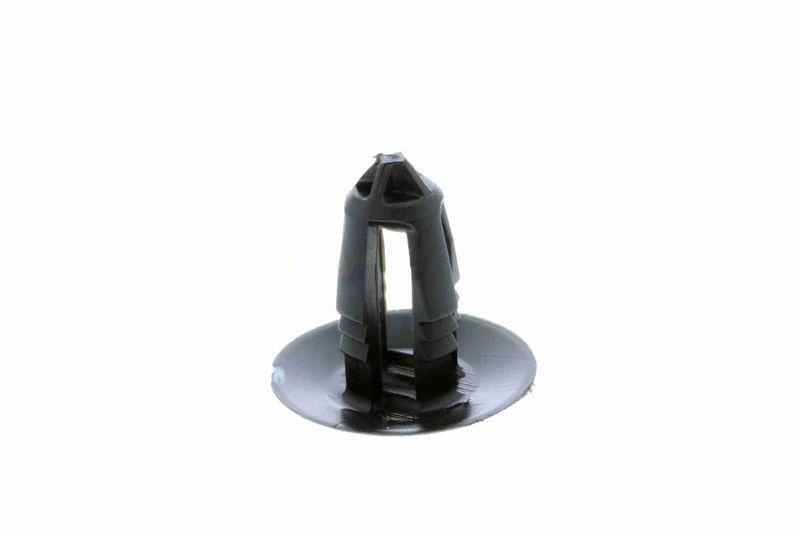 VAICO V25-0585 Dicht-/Schutzstopfen Abdeckstopfen Ø 8,40 - 8,62 mm Pom schwarz für FORD