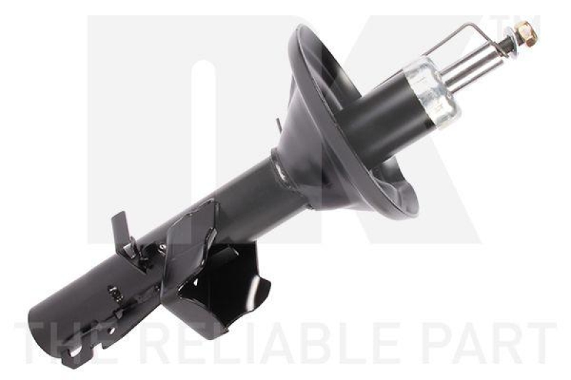 NK 65253020 Stoßdämpfer für FORD