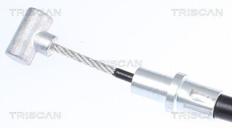 TRISCAN 8140 69171 Handbremsseil für Suzuki