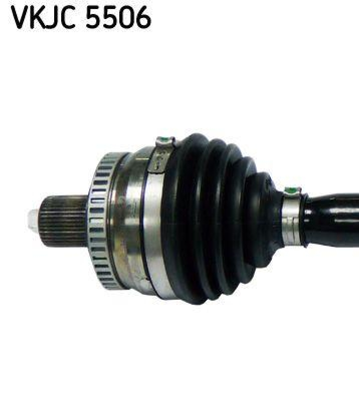 SKF VKJC 5506 Antriebswelle