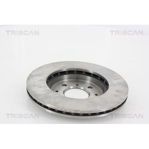 TRISCAN 8120 40145 Bremsscheibe