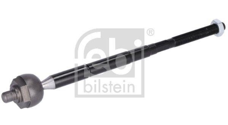 FEBI BILSTEIN 180557 Axialgelenk mit Kontermutter für Fiat