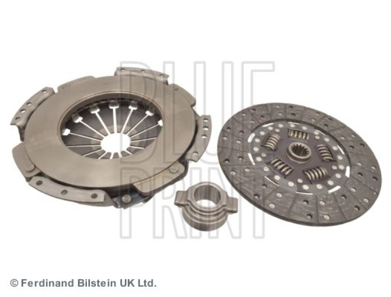 BLUE PRINT ADC430106 Kupplungssatz für MITSUBISHI