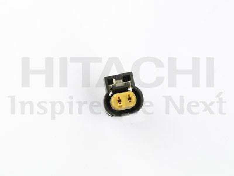 HITACHI 2507022 Sensor, Abgastemperatur für MERCEDES u.a.