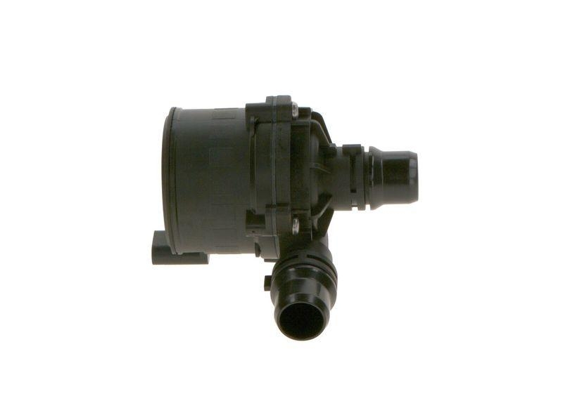 Bosch 0 392 023 481 Pumpe + Gummihalter