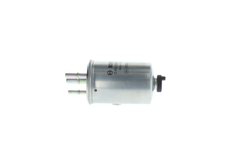 BOSCH 0 450 906 508 Kraftstofffilter