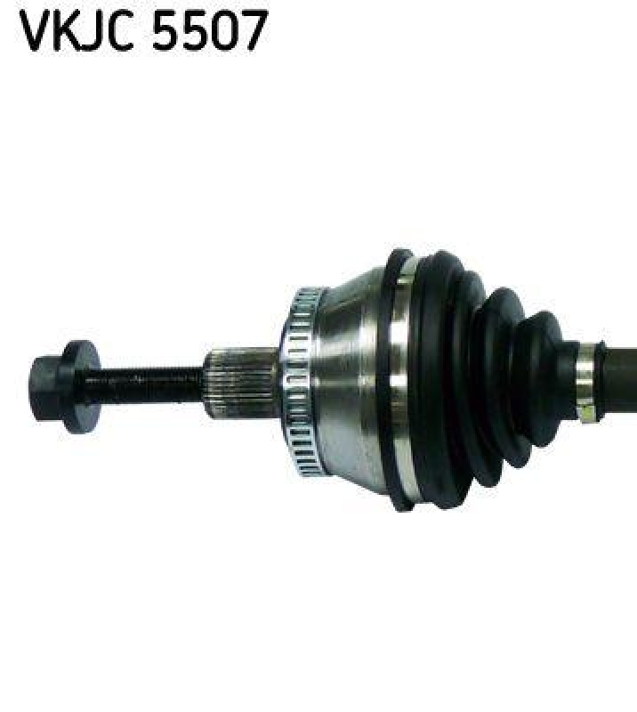 SKF VKJC 5507 Antriebswelle