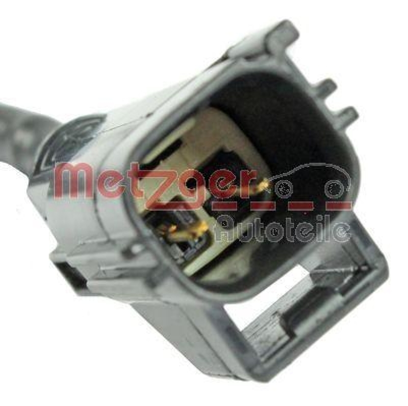 METZGER 0894206 Sensor, Abgastemperatur für VOLVO