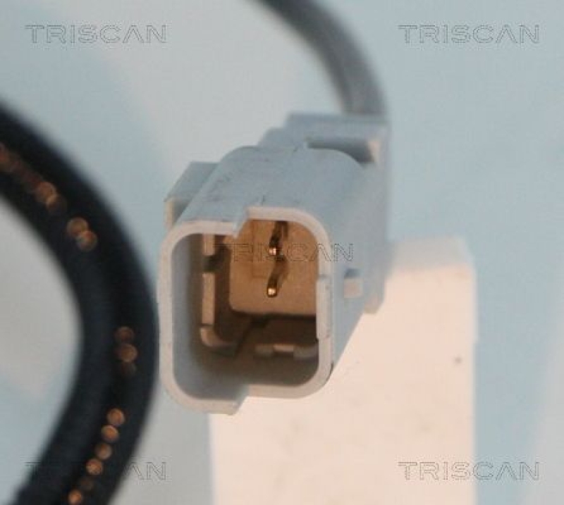 TRISCAN 8180 28136 Sensor, Raddrehzahl für Peugeot