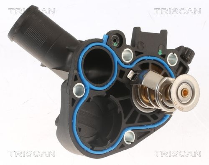 TRISCAN 8620 51983 Thermostat M. Gehäuse für Opel, Psa Group