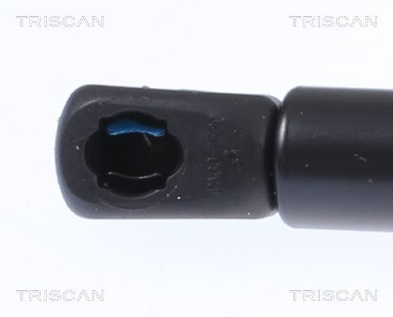 TRISCAN 8710 292059 Gasfeder Hinten für Audi Q2