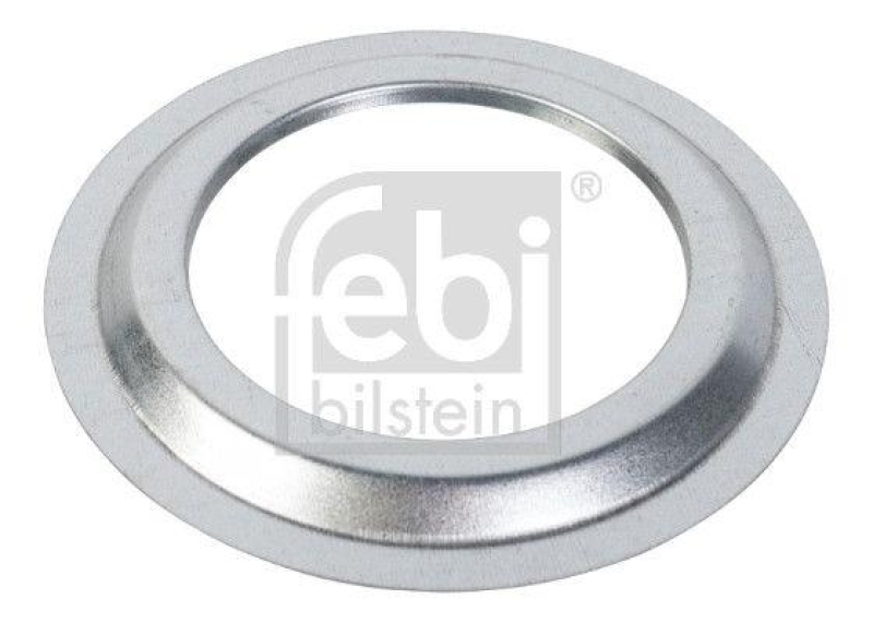 FEBI BILSTEIN 10465 Abdeckblech für Radlager für Bergische Achsen