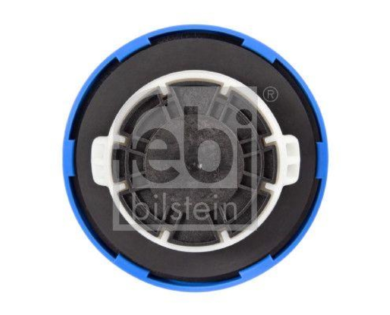 FEBI BILSTEIN 172849 Tankdeckel für AdBlue®-Tank für Volvo