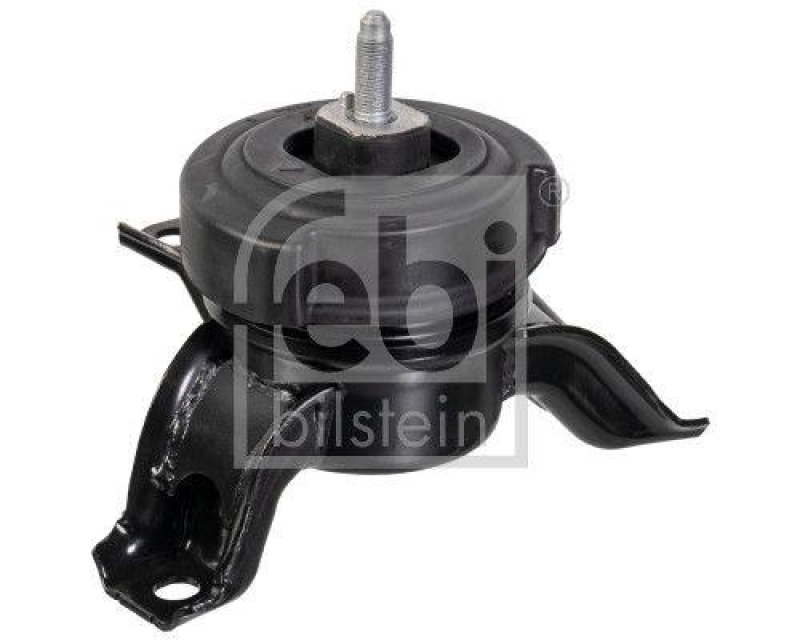 FEBI BILSTEIN 179478 Motorlager für HYUNDAI