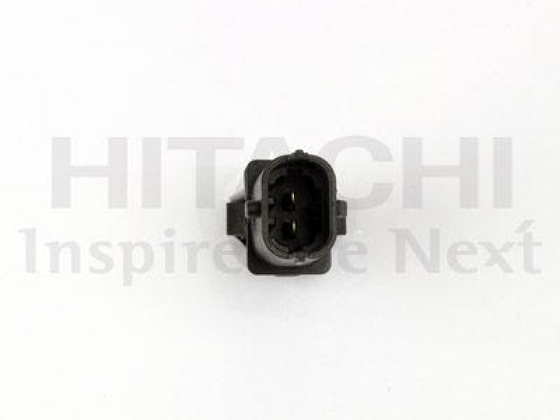 HITACHI 2507023 Sensor, Abgastemperatur für ALFA u.a.