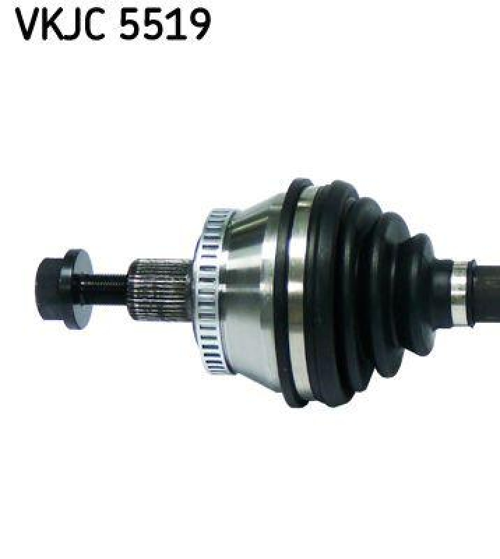 SKF VKJC 5519 Antriebswelle