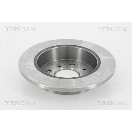 TRISCAN 8120 40146 Bremsscheibe hinten