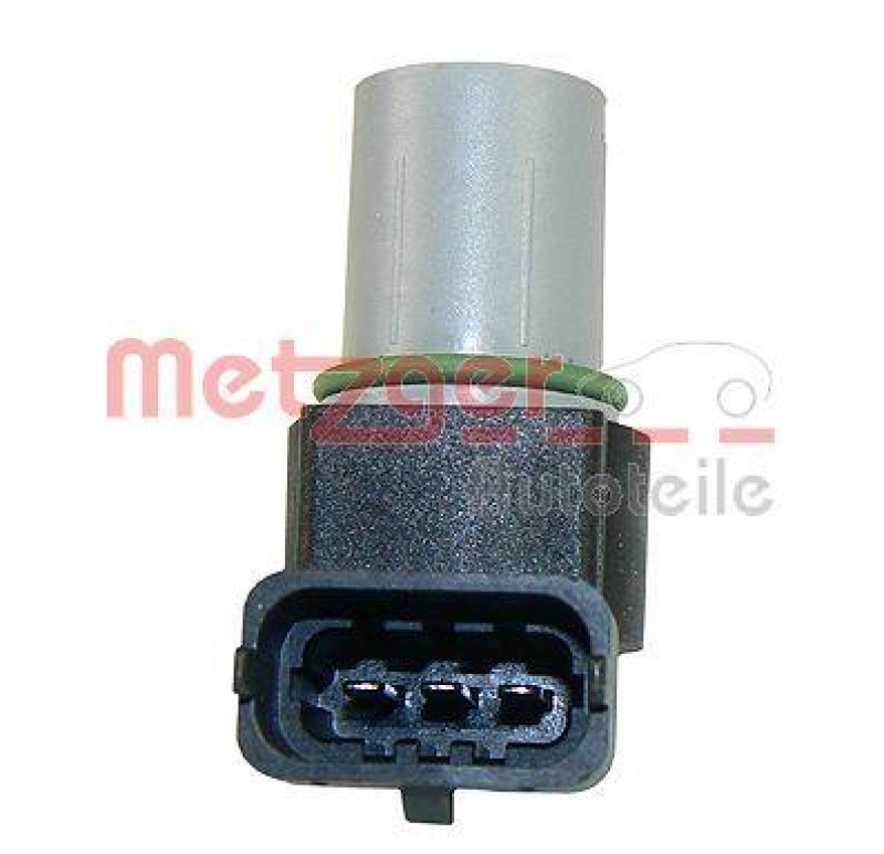 METZGER 0903118 Sensor, Nockenwellenposition für MB