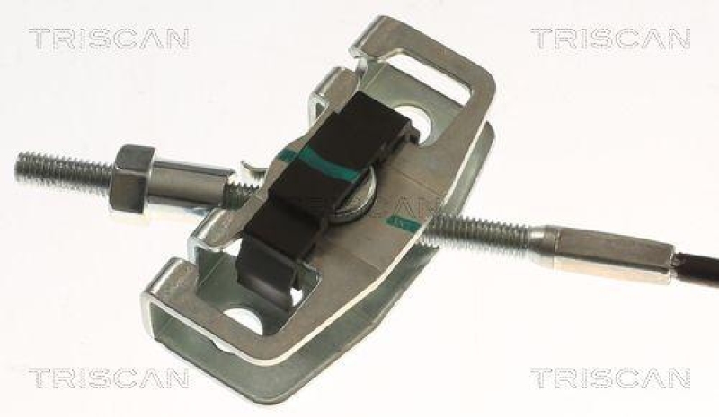 TRISCAN 8140 83004 Handbremsseil für Maxus