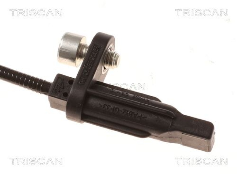 TRISCAN 8180 28137 Sensor, Raddrehzahl für Psa