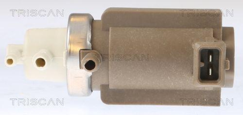 TRISCAN 8813 29079 Druckwandler, Turbolader für Audi